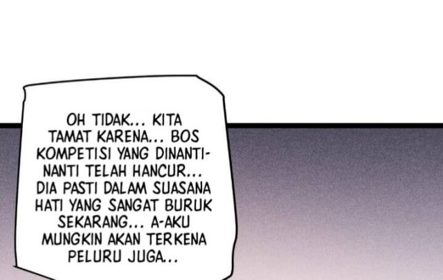 The Game That I Came From Chapter 77 Gambar 22