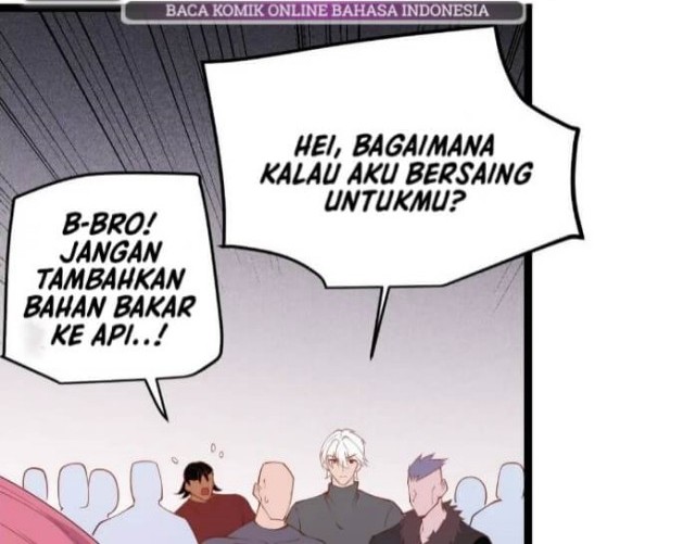 The Game That I Came From Chapter 77 Gambar 24