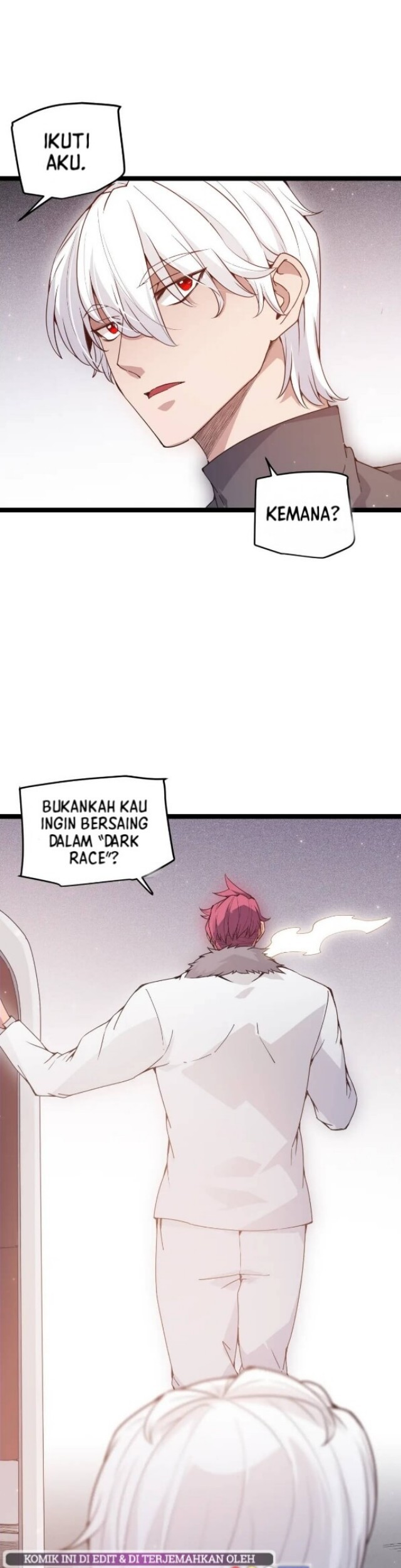 The Game That I Came From Chapter 77 Gambar 47