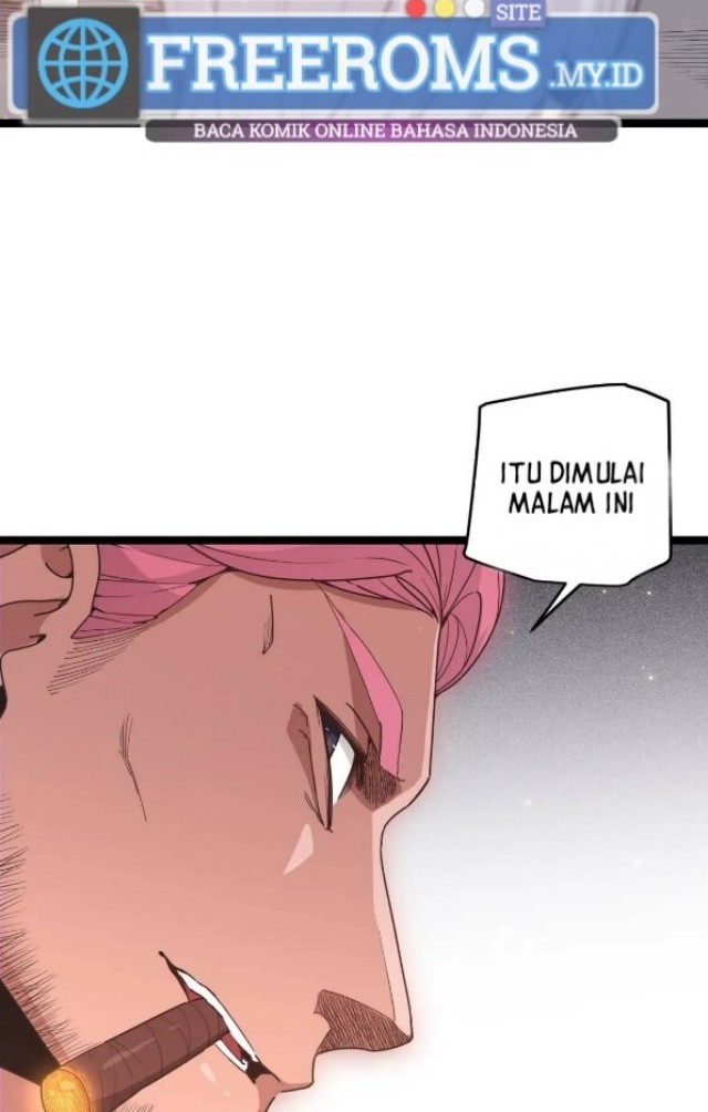 The Game That I Came From Chapter 77 Gambar 48