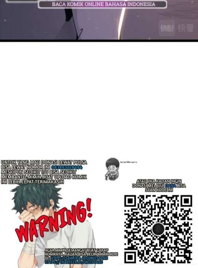 The Game That I Came From Chapter 77 Gambar 50