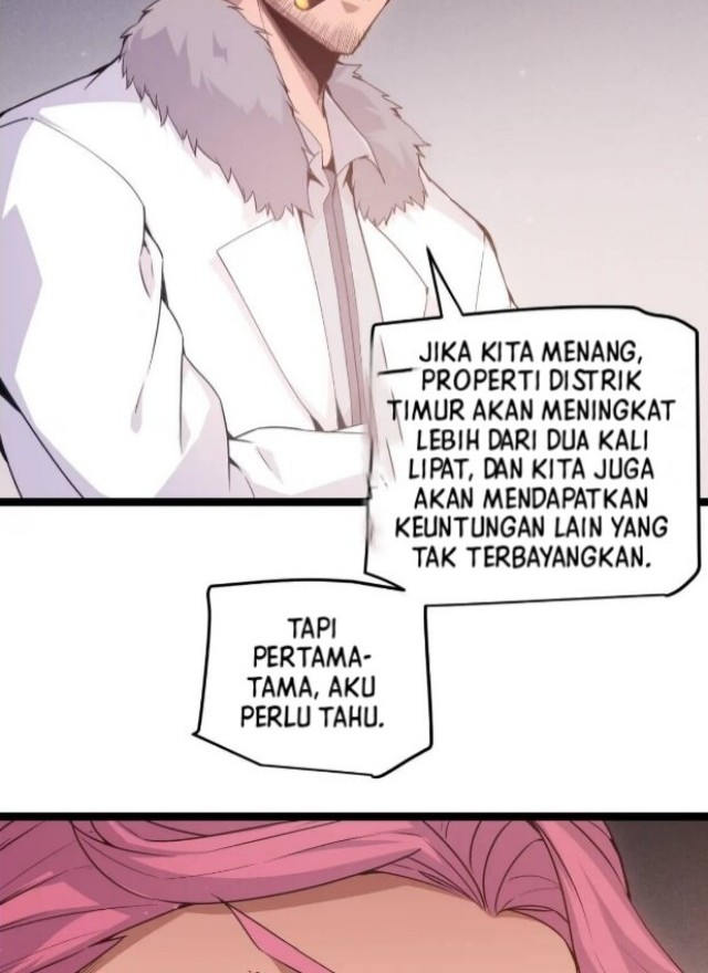 The Game That I Came From Chapter 77 Gambar 40