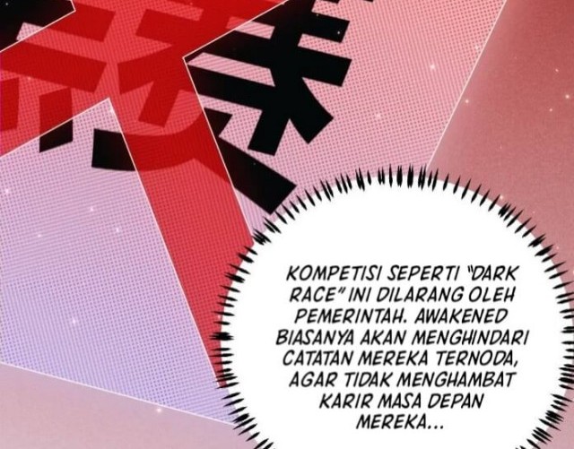 The Game That I Came From Chapter 77 Gambar 44