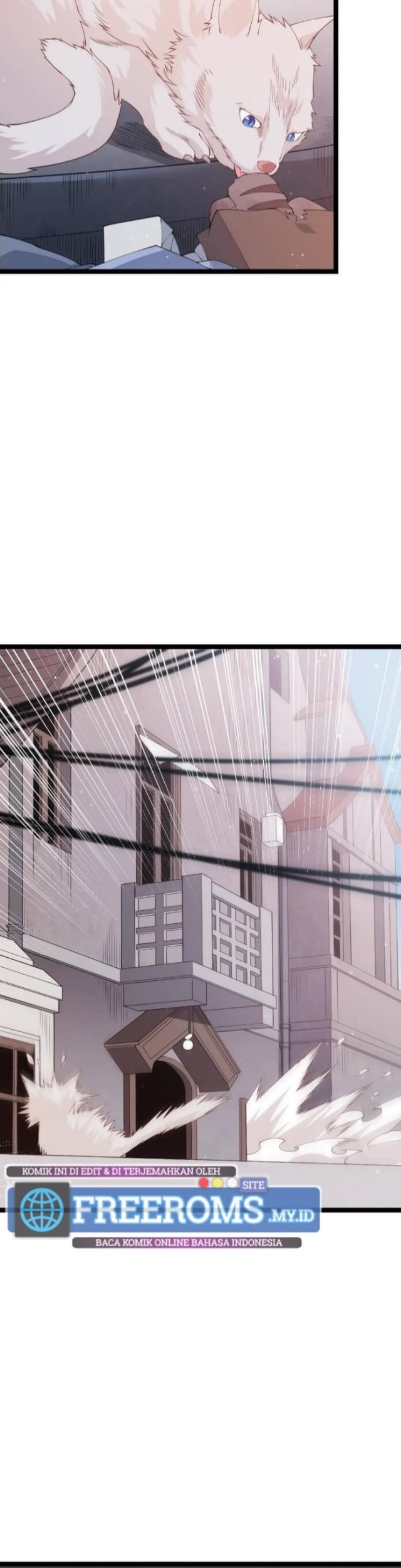 The Game That I Came From Chapter 77 Gambar 5