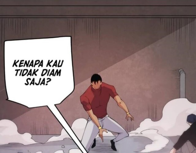 The Game That I Came From Chapter 77 Gambar 6