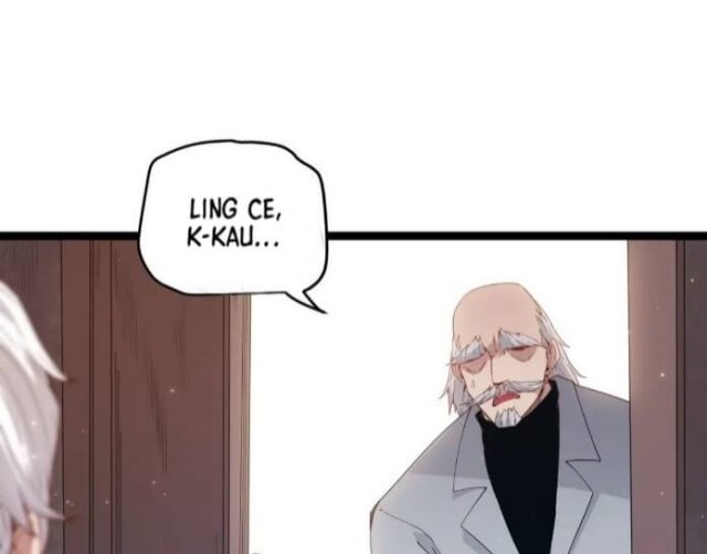 The Game That I Came From Chapter 77 Gambar 10