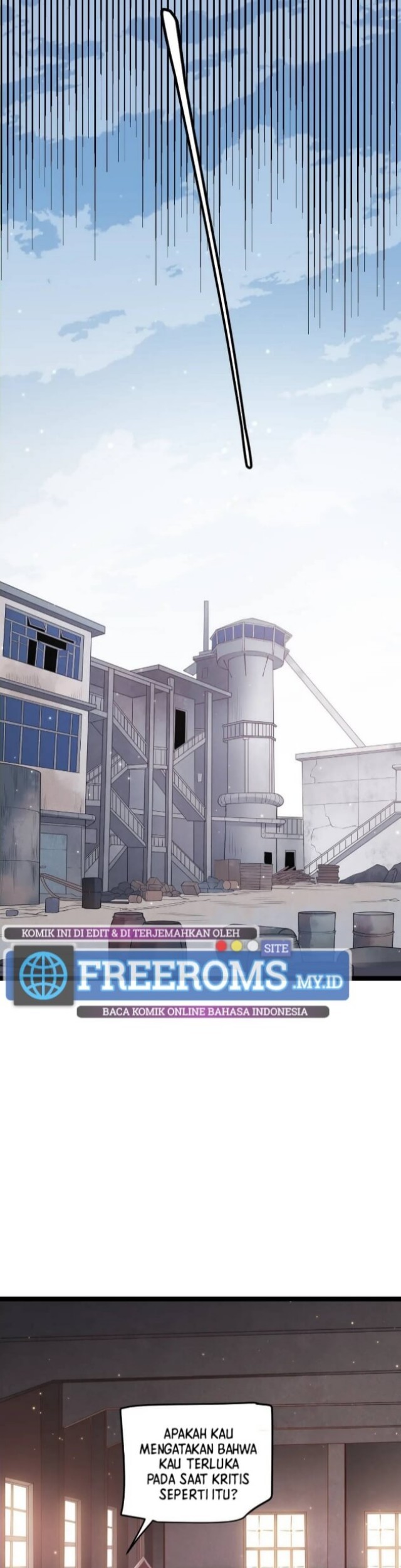 The Game That I Came From Chapter 77 Gambar 15