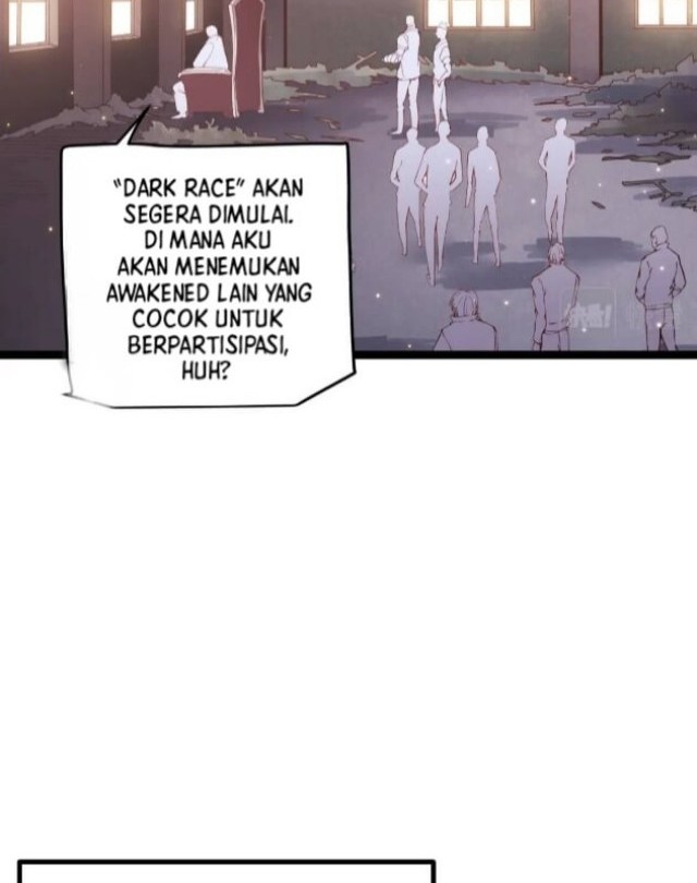 The Game That I Came From Chapter 77 Gambar 16