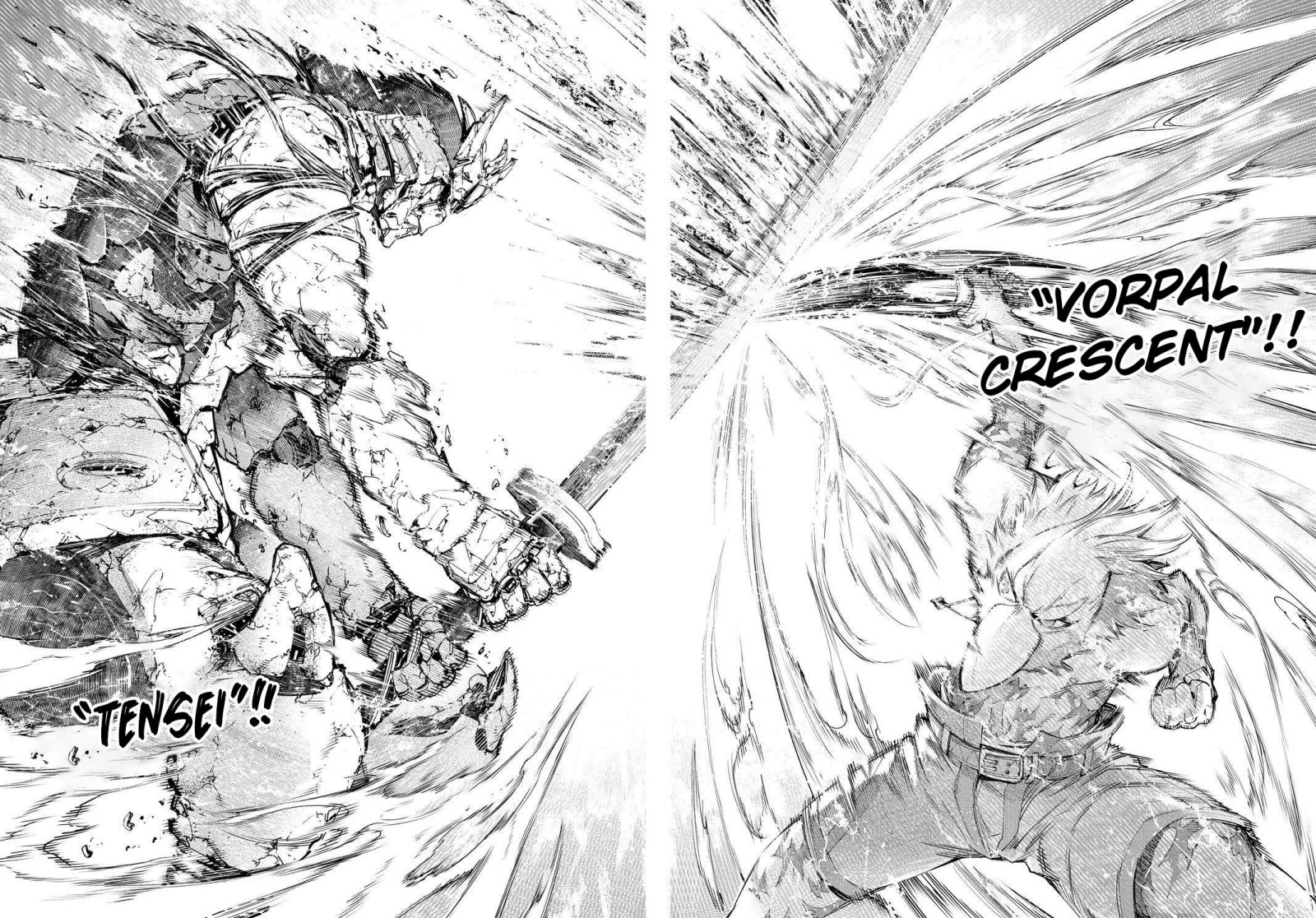 Shangri-La Frontier ~ Kusoge Hunter, Kamige ni Idoman to su~ Chapter 42 Gambar 14