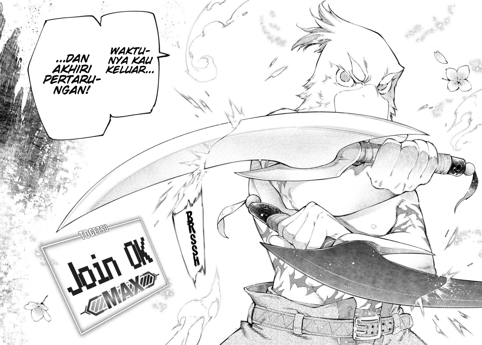 Shangri-La Frontier ~ Kusoge Hunter, Kamige ni Idoman to su~ Chapter 39 Gambar 18