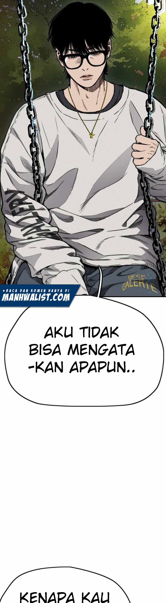Wind Breaker Chapter 395 Gambar 41