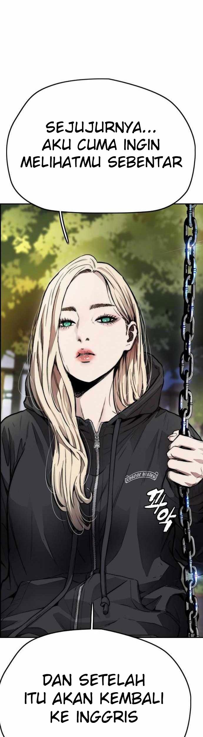 Wind Breaker Chapter 395 Gambar 47