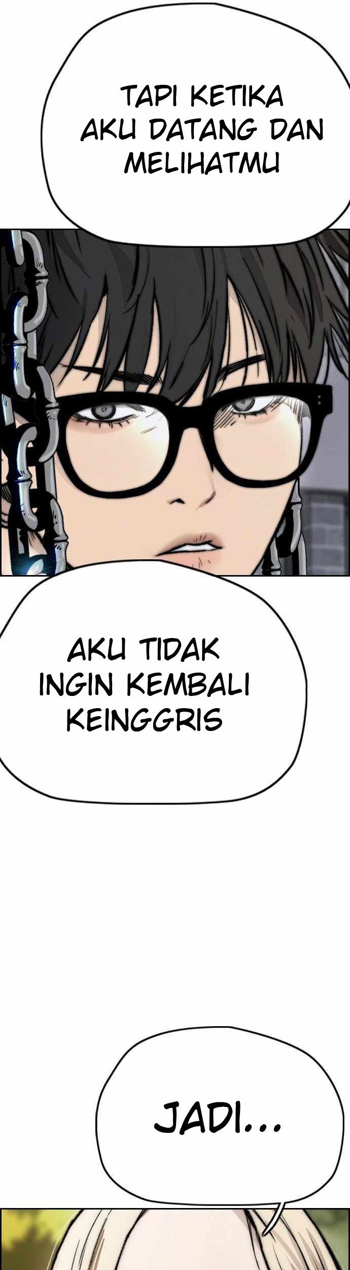 Wind Breaker Chapter 395 Gambar 49