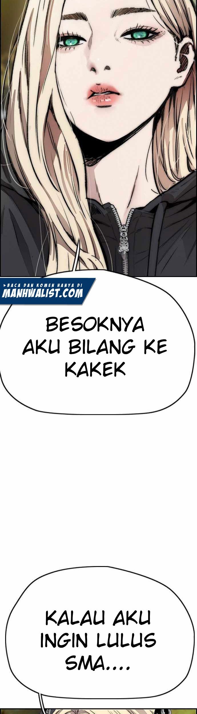 Wind Breaker Chapter 395 Gambar 50