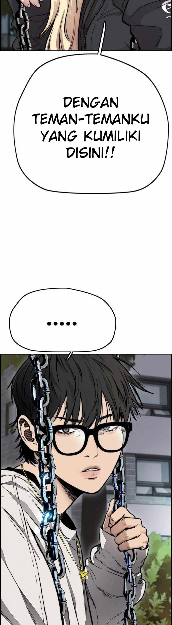 Wind Breaker Chapter 395 Gambar 52