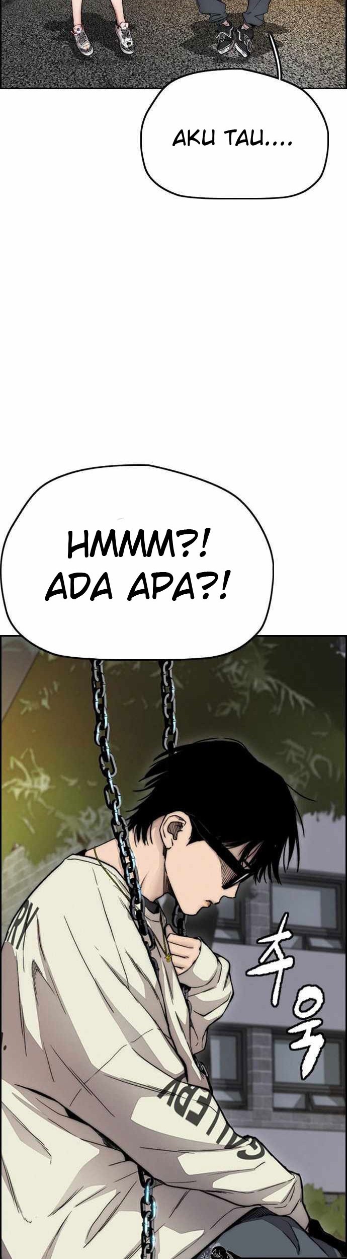 Wind Breaker Chapter 395 Gambar 32