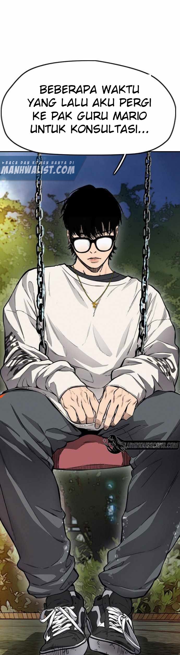 Wind Breaker Chapter 395 Gambar 37