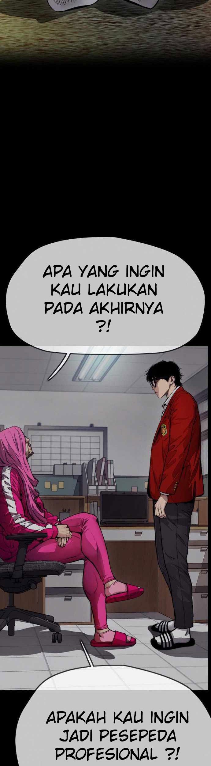 Wind Breaker Chapter 395 Gambar 38