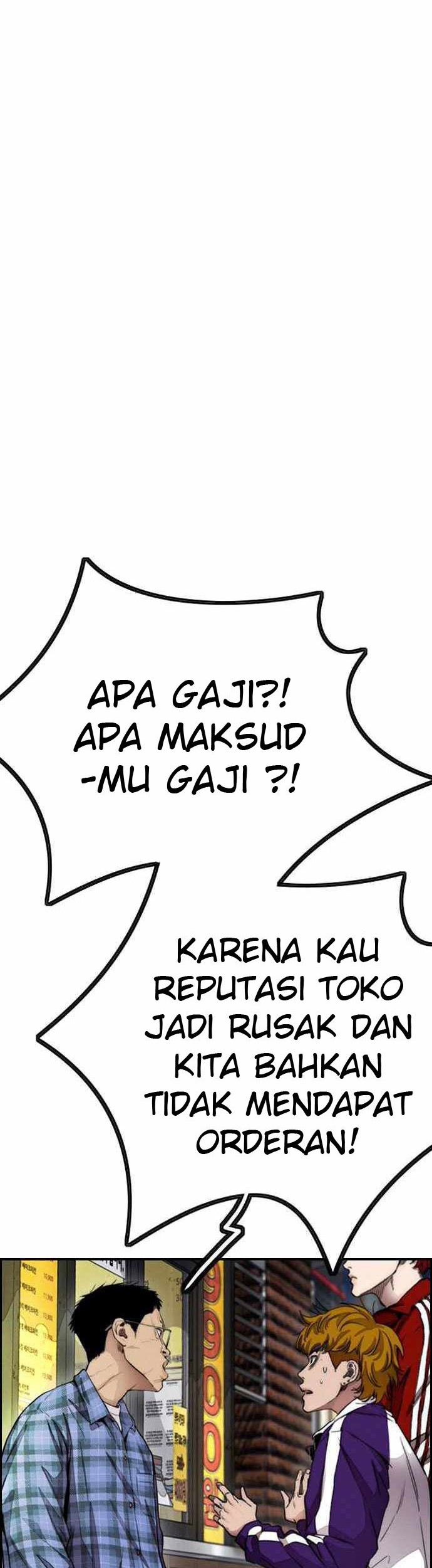 Wind Breaker Chapter 395 Gambar 71