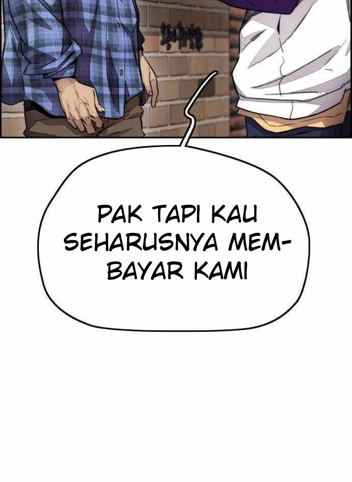 Wind Breaker Chapter 395 Gambar 72