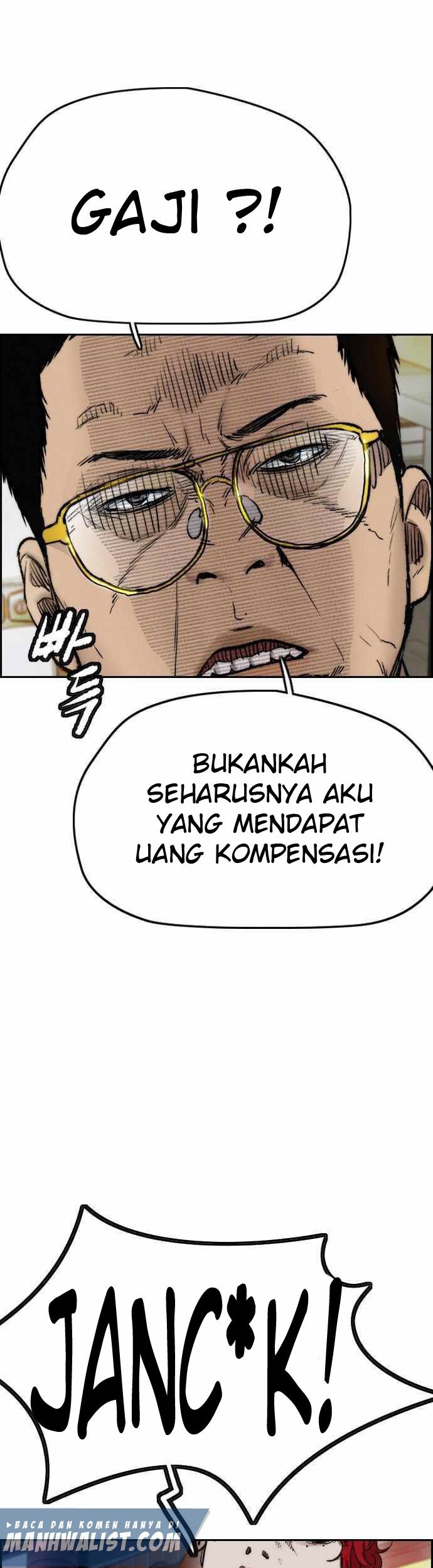 Wind Breaker Chapter 395 Gambar 73
