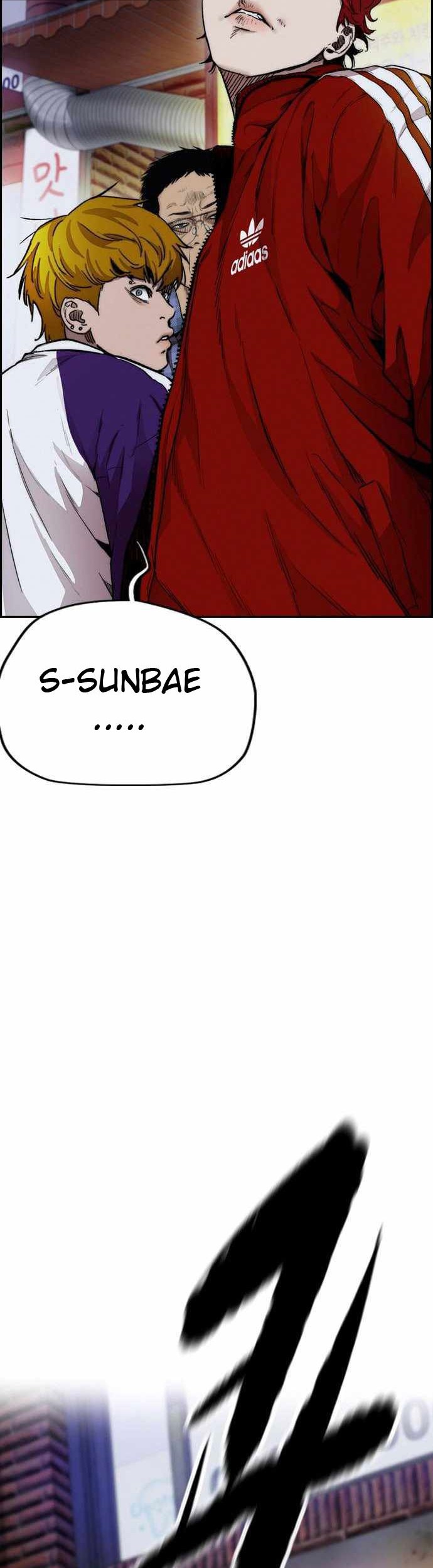 Wind Breaker Chapter 395 Gambar 74