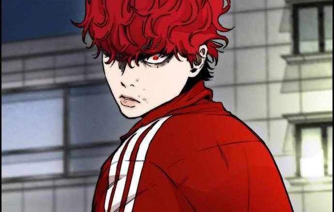 Wind Breaker Chapter 395 Gambar 78