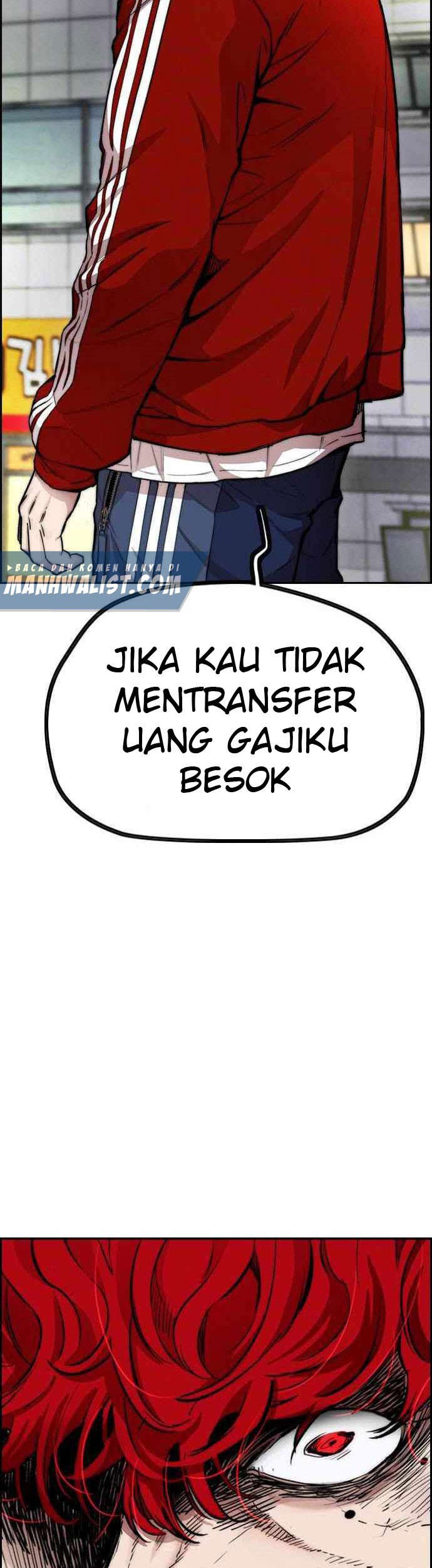Wind Breaker Chapter 395 Gambar 79