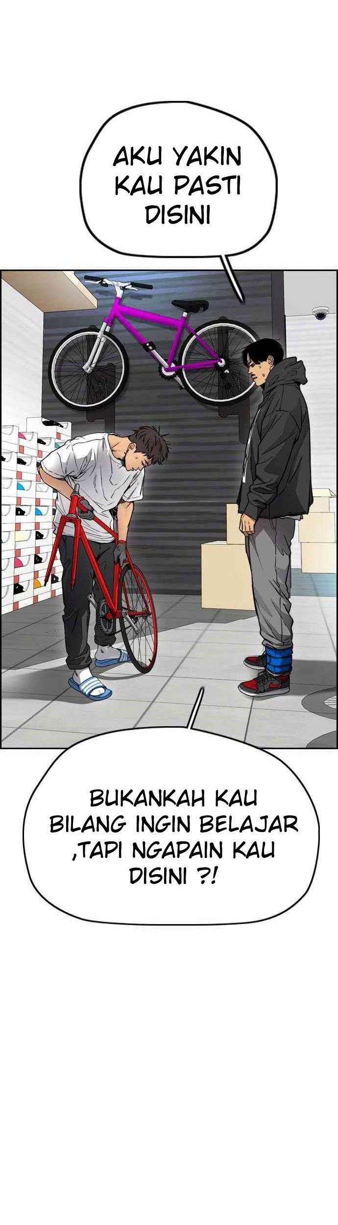 Wind Breaker Chapter 395 Gambar 83