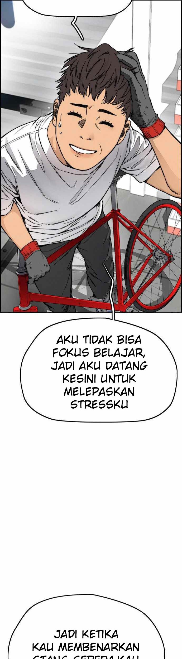 Wind Breaker Chapter 395 Gambar 86