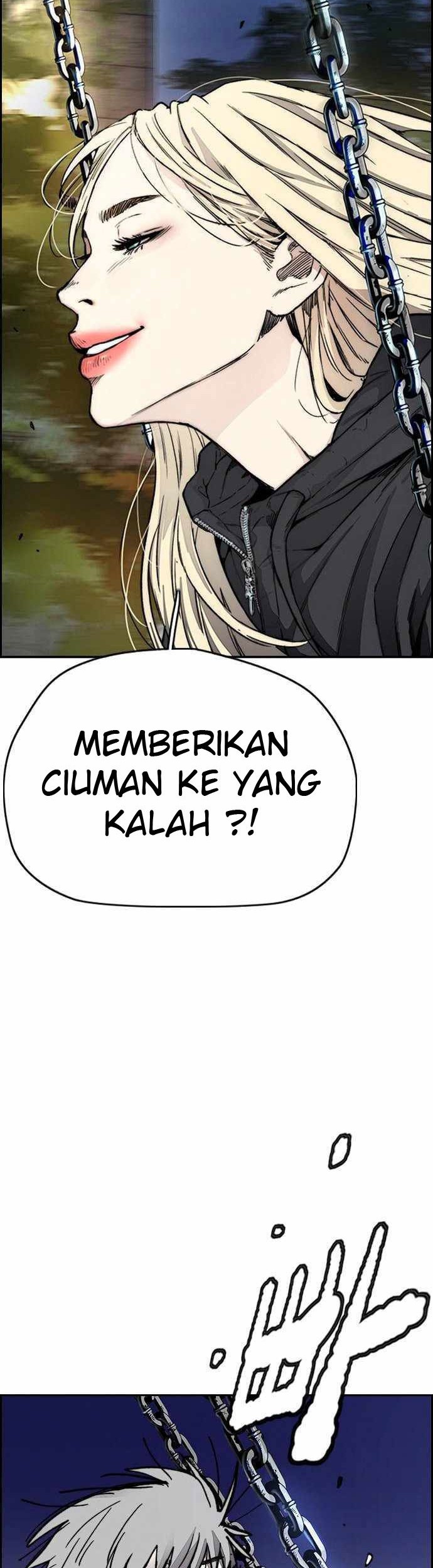 Wind Breaker Chapter 395 Gambar 62