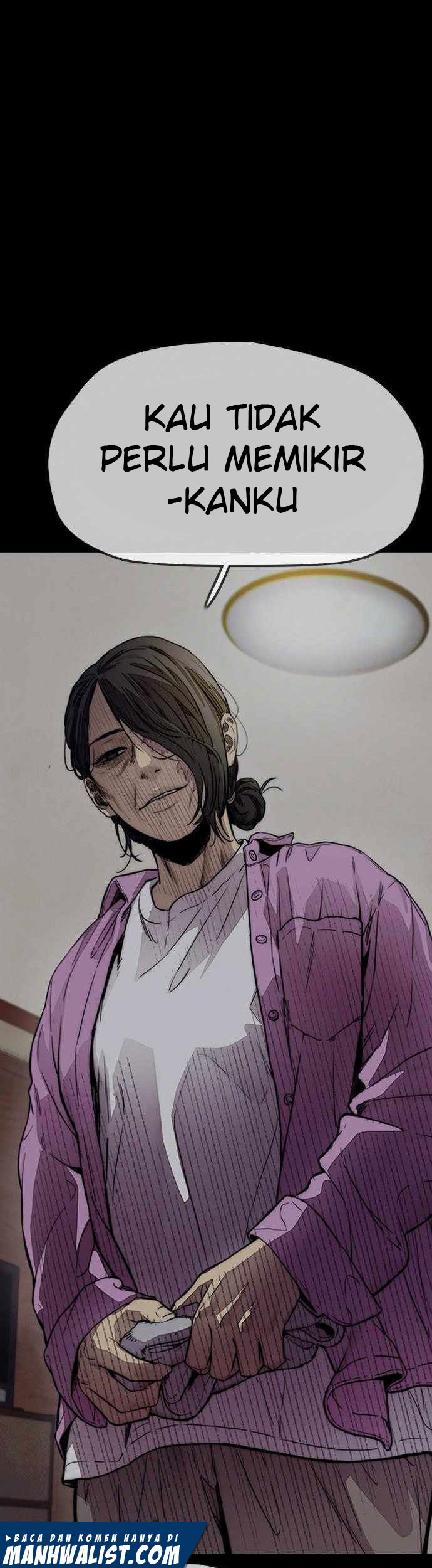 Wind Breaker Chapter 395 Gambar 4