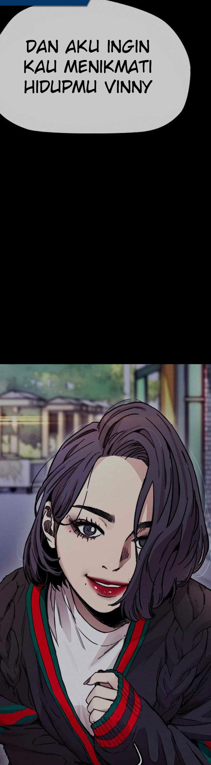 Wind Breaker Chapter 395 Gambar 5