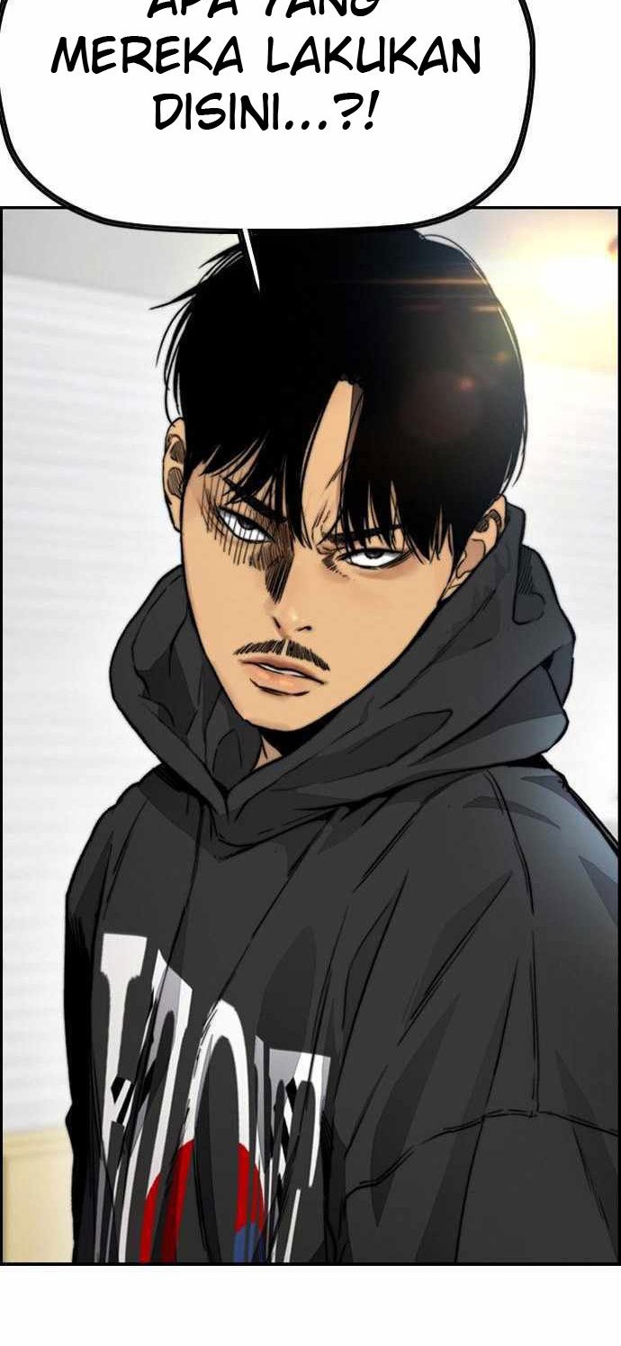 Wind Breaker Chapter 395 Gambar 102