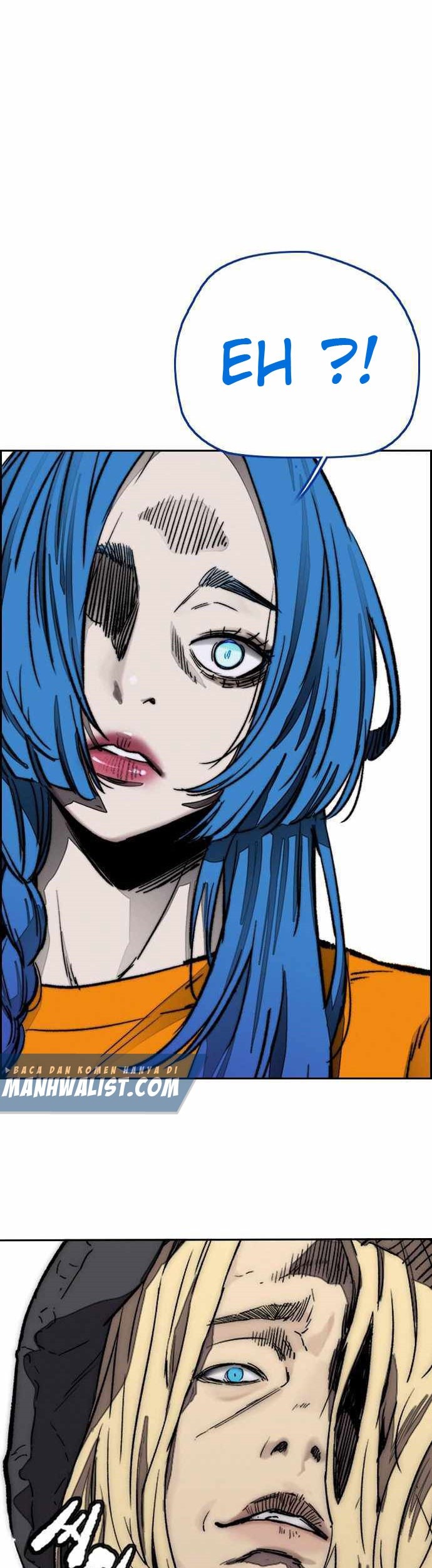 Wind Breaker Chapter 395 Gambar 103