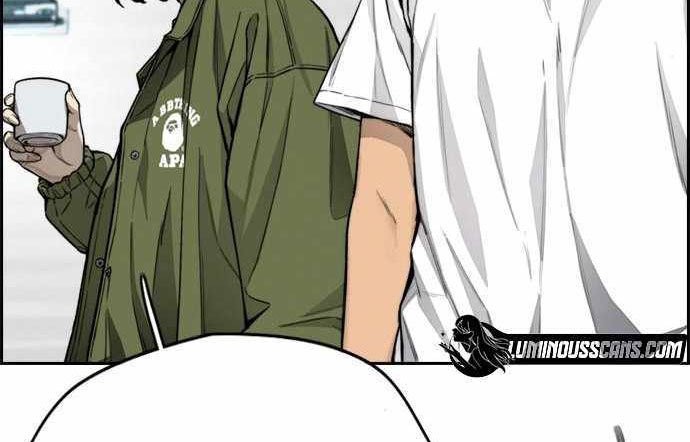 Wind Breaker Chapter 395 Gambar 90