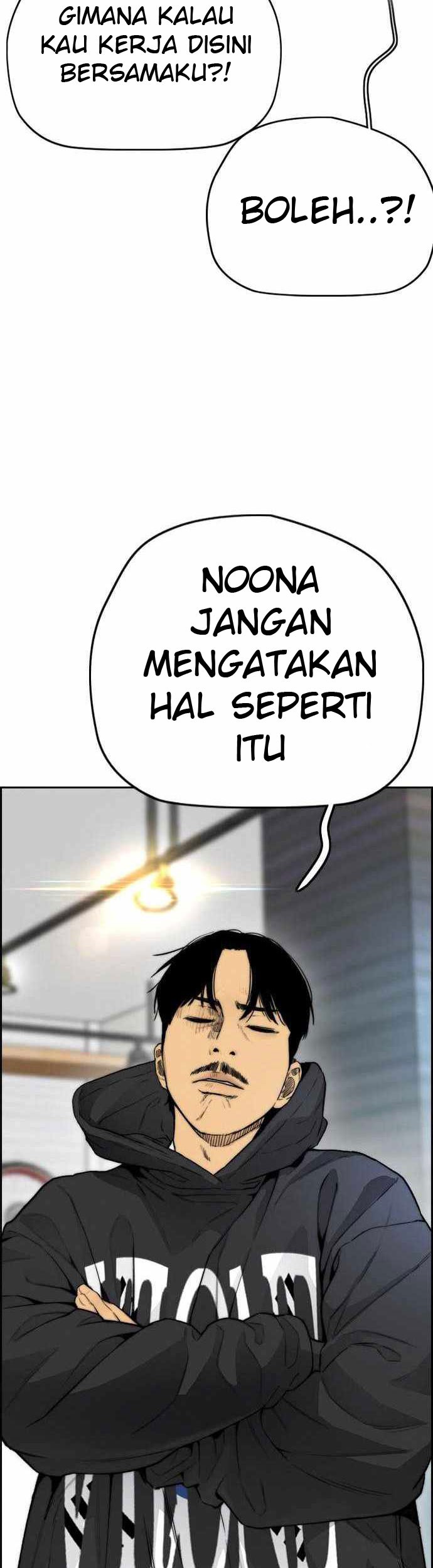 Wind Breaker Chapter 395 Gambar 91