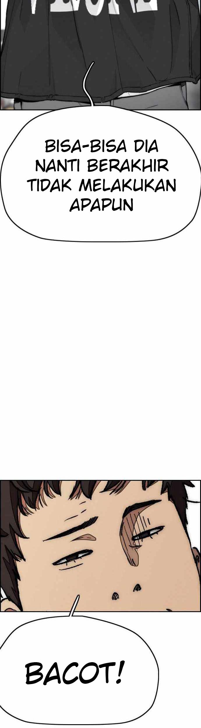 Wind Breaker Chapter 395 Gambar 92