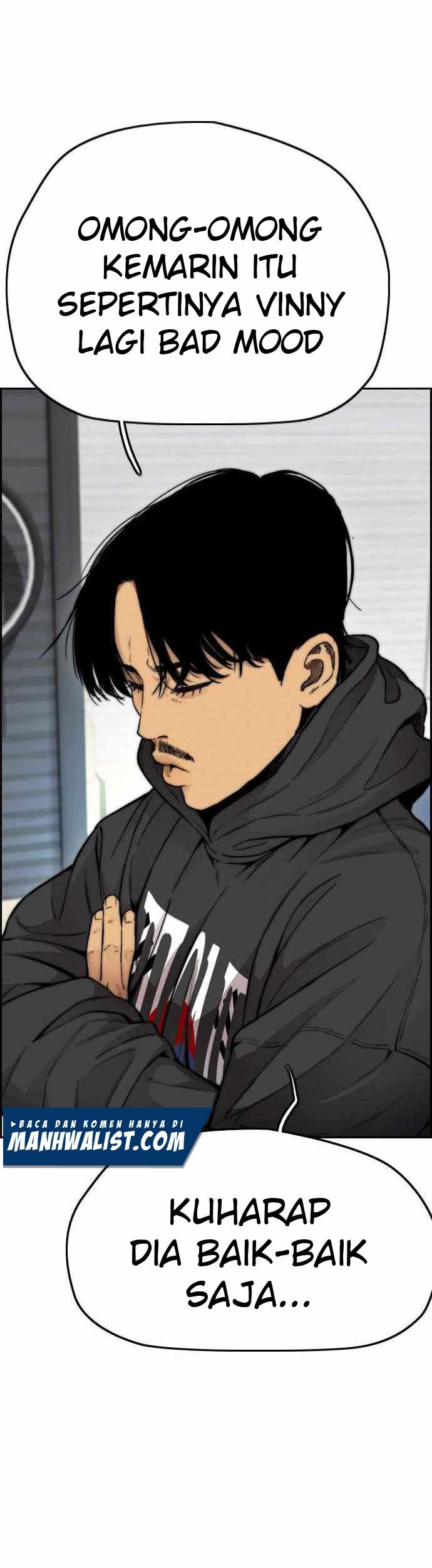 Wind Breaker Chapter 395 Gambar 94