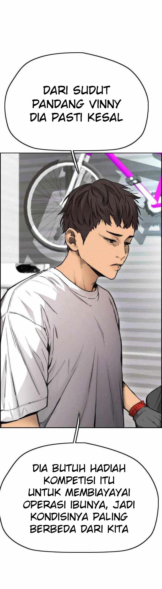 Wind Breaker Chapter 395 Gambar 95