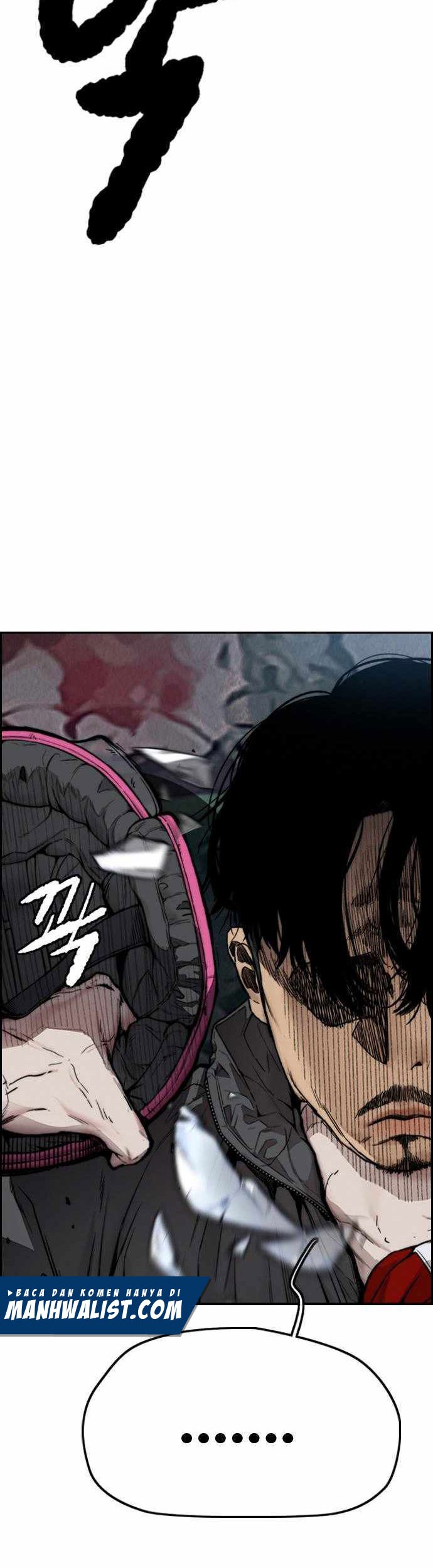 Wind Breaker Chapter 395 Gambar 8