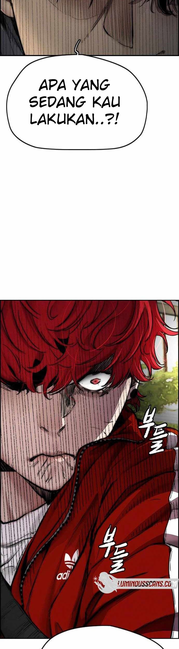 Wind Breaker Chapter 395 Gambar 10