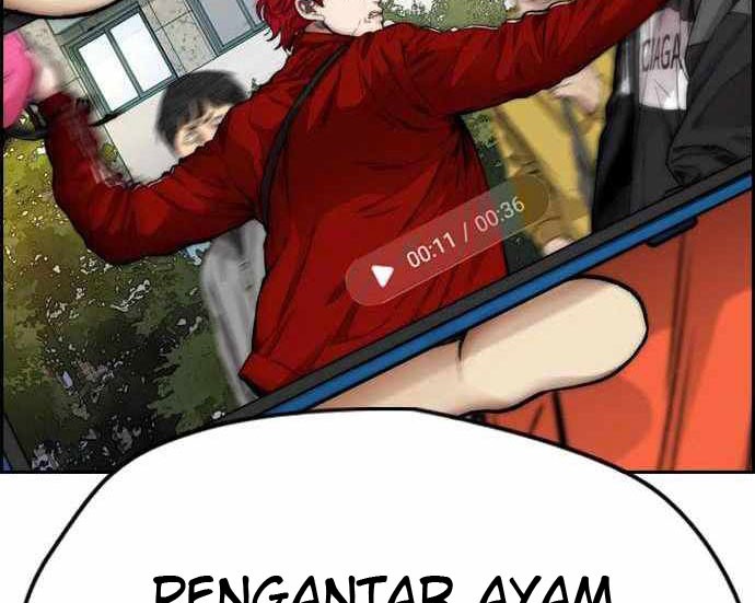 Wind Breaker Chapter 395 Gambar 21