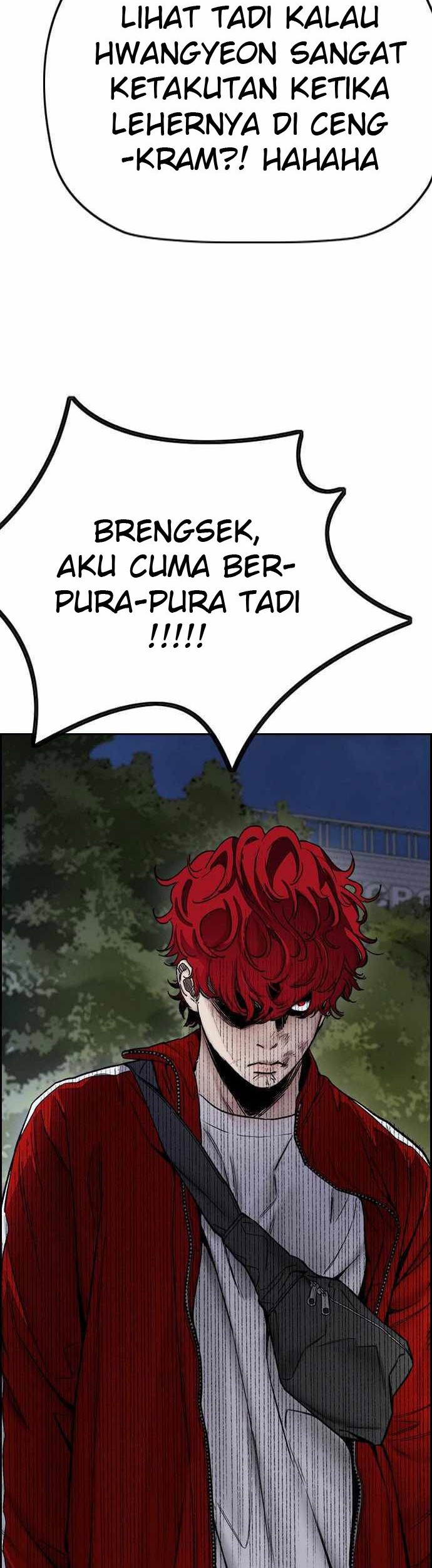 Wind Breaker Chapter 395 Gambar 26