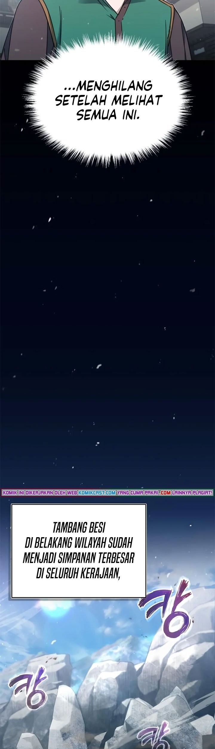 The Heavenly Demon Can’t Live a Normal Life Chapter 29 Gambar 26