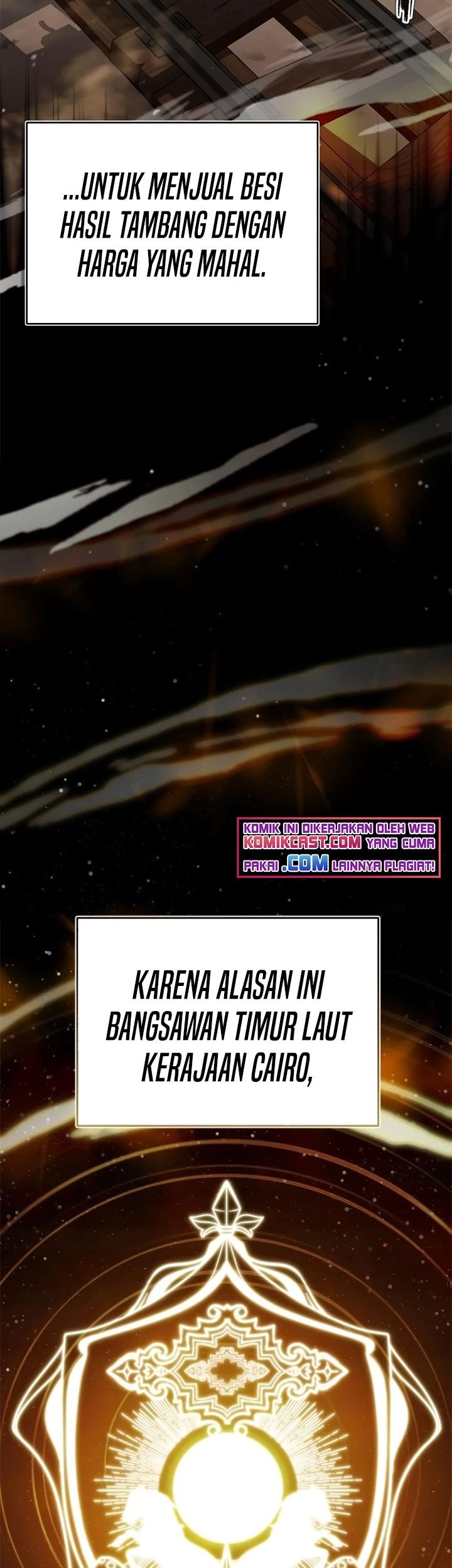 The Heavenly Demon Can’t Live a Normal Life Chapter 29 Gambar 28