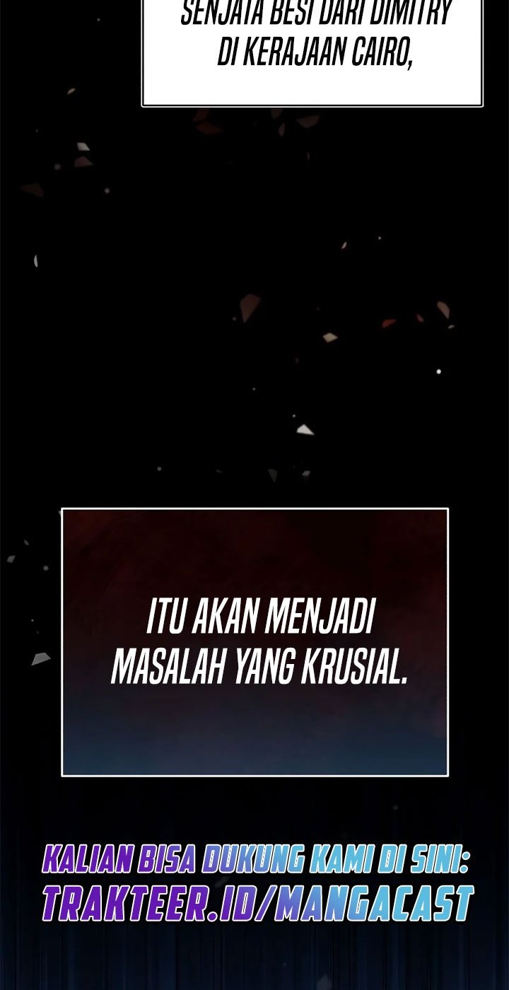 The Heavenly Demon Can’t Live a Normal Life Chapter 29 Gambar 31