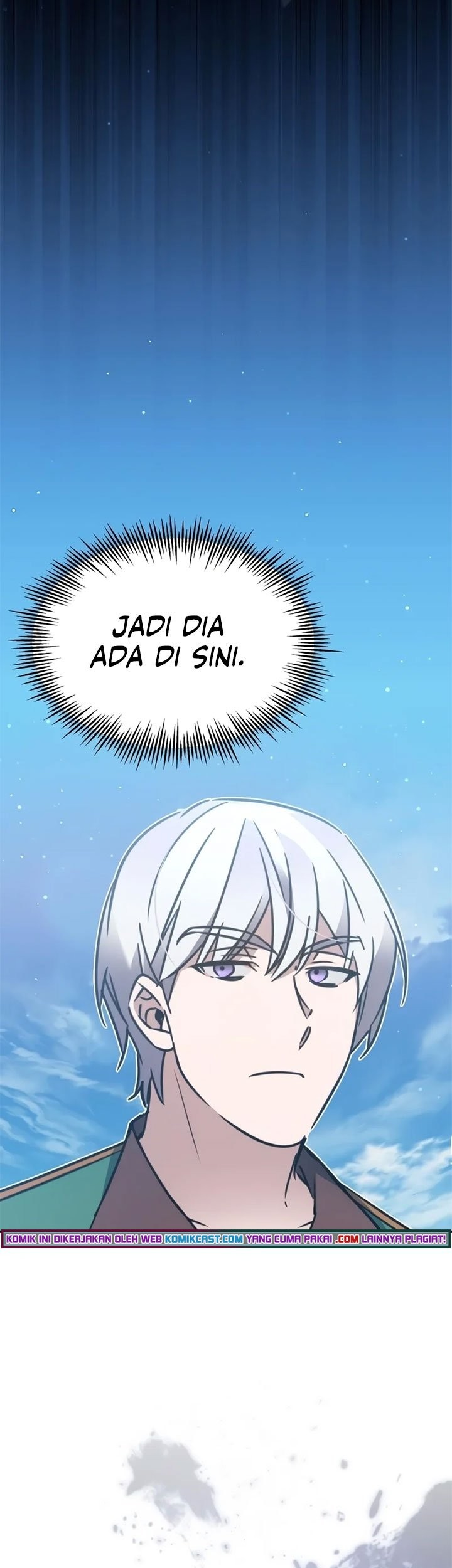 The Heavenly Demon Can’t Live a Normal Life Chapter 29 Gambar 32