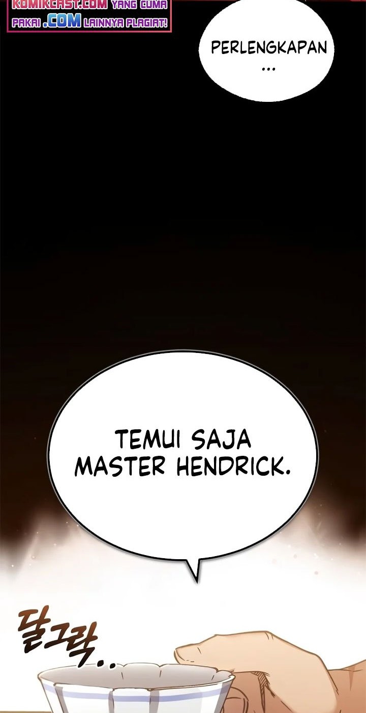 The Heavenly Demon Can’t Live a Normal Life Chapter 29 Gambar 35