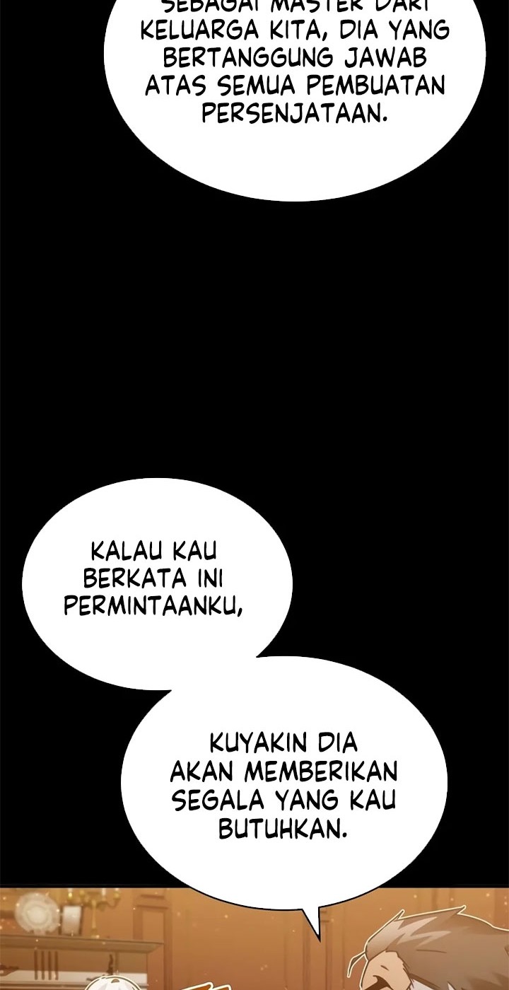 The Heavenly Demon Can’t Live a Normal Life Chapter 29 Gambar 37